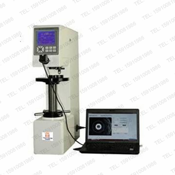 HB-3000MDI 圖像自動轉塔數(shù)顯布氏硬度計
